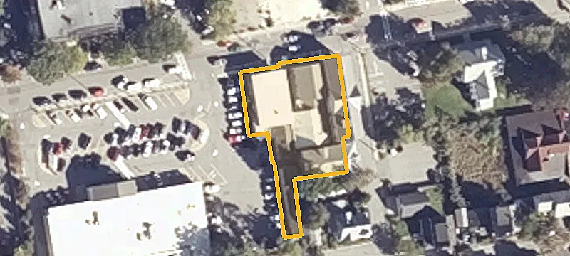 80 Cottage St