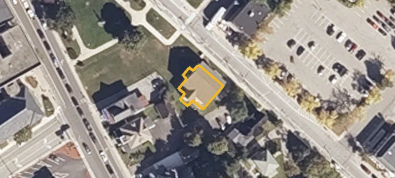 17 School St