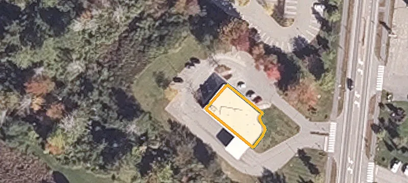 200 Us Rte 1st 1