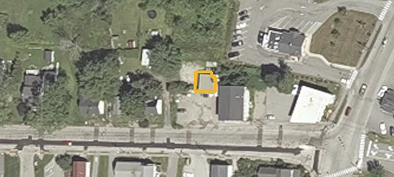 6 Western Ave