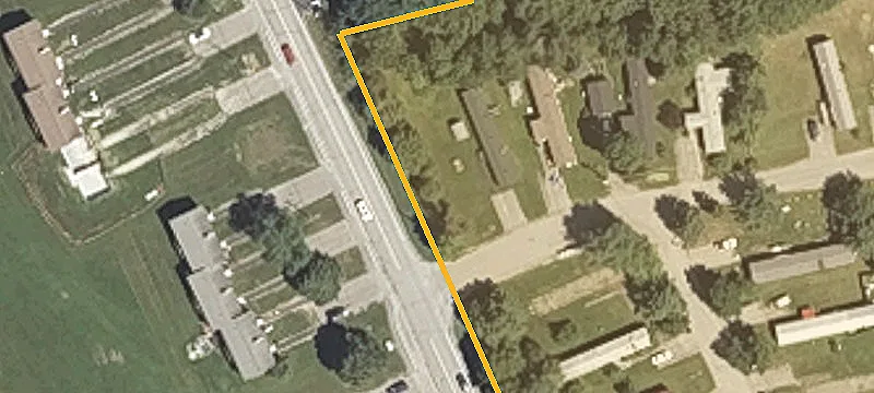 666 Finson Rd