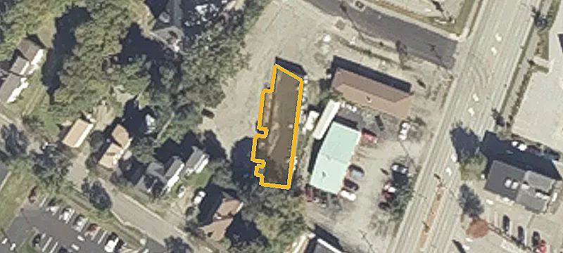 14 Larkin St