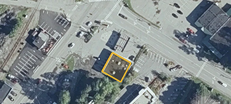 1 China Rd