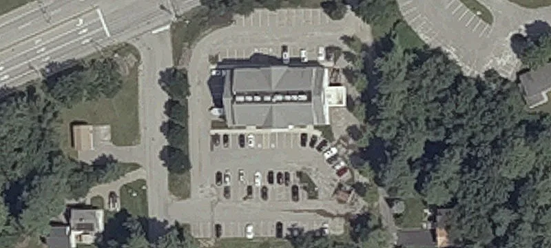 360 Us Rte 1st 1