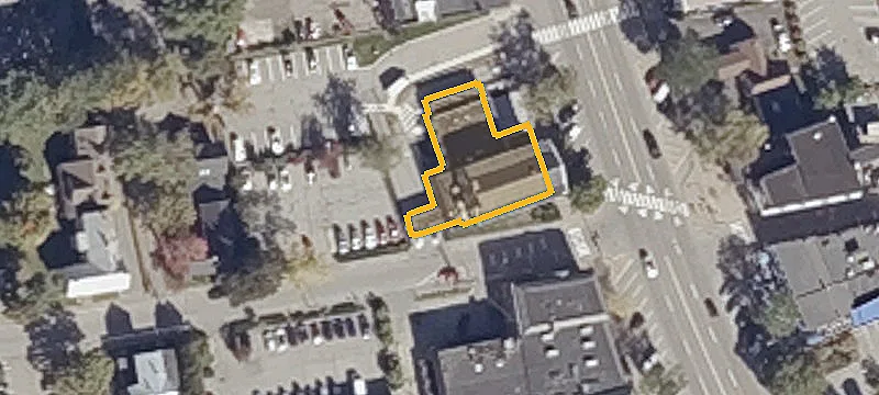 6 Cumberland St