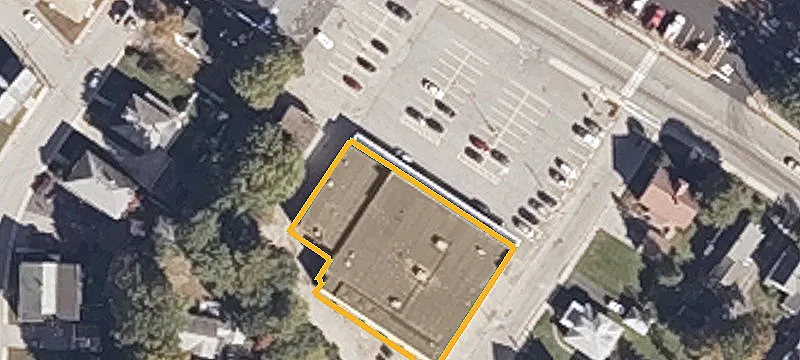 797 Main St