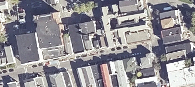 21 Cottage St