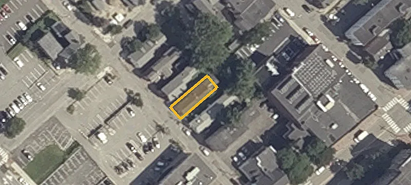 15 Cedar St
