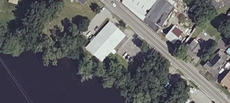 44 Lincoln St