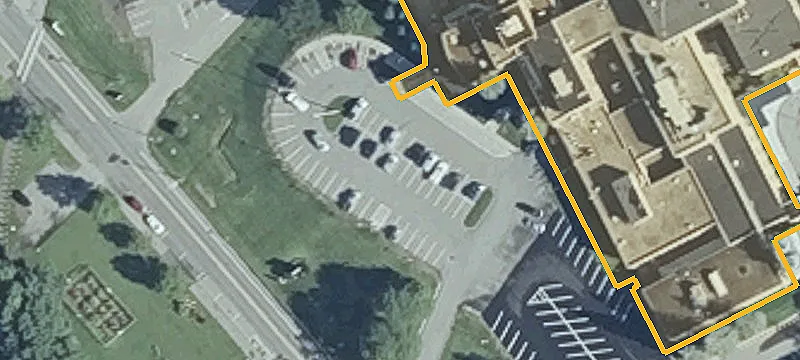 9 Quarry Rd