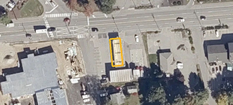 111 Pleasant St
