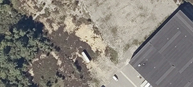 55th Logistics Dr