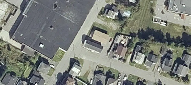 418 Evangeline St