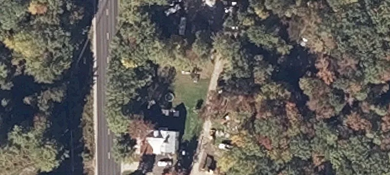 429 Harrison Rd