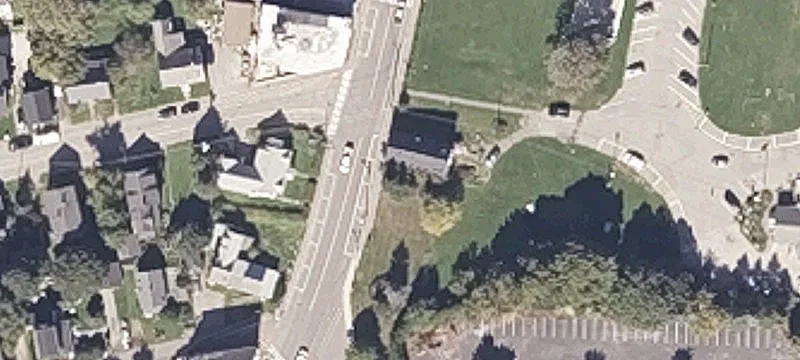 12 Water St