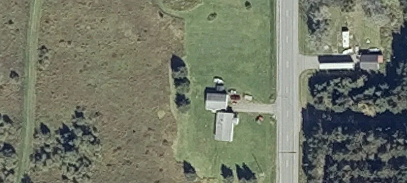 Caswell, ME 04750