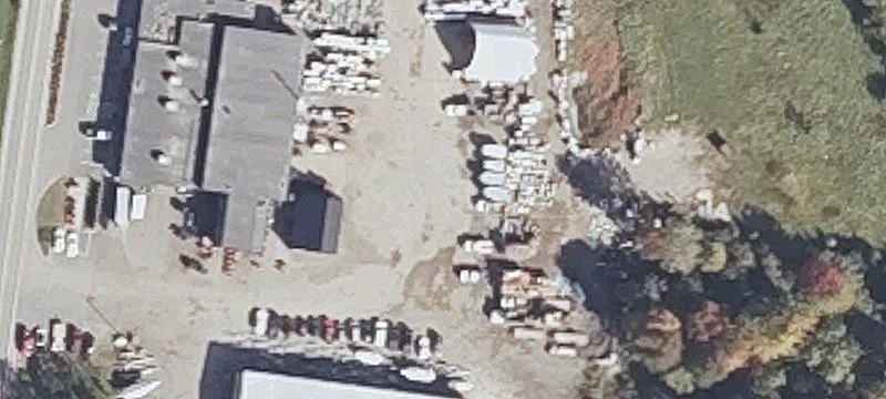 199 Middle Rd