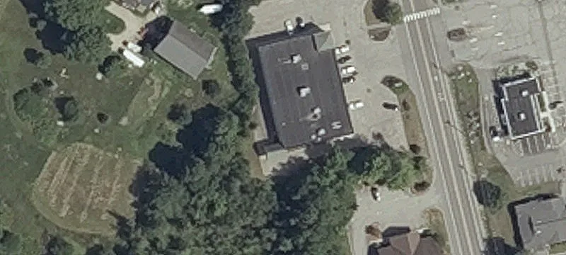 20 Portland Rd