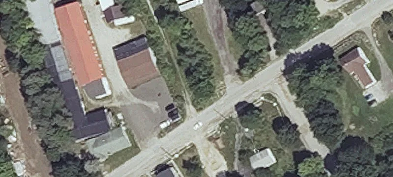 12 Depot St