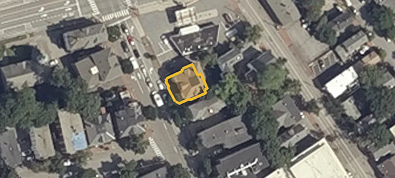 243 High St