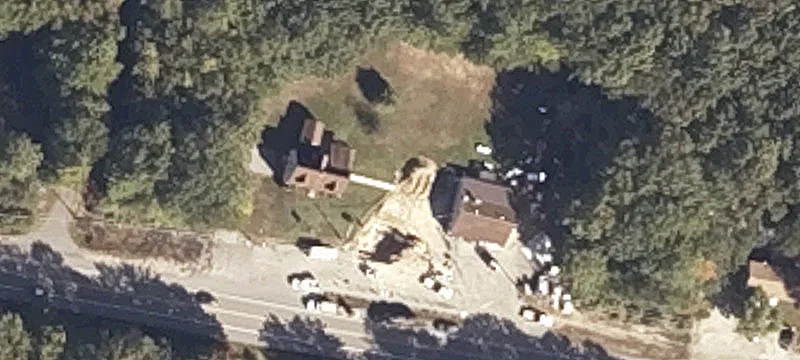 1547 Roosevelt Trl
