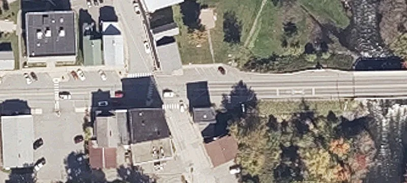 153 Main St