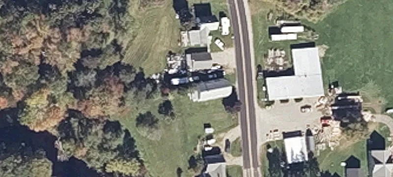14 New England Rd