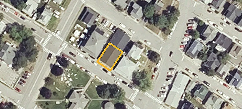 14 Temple Ave