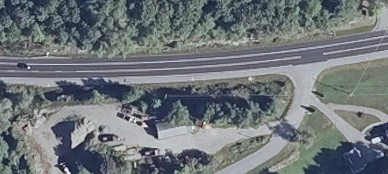 112 Atlantic Hwy