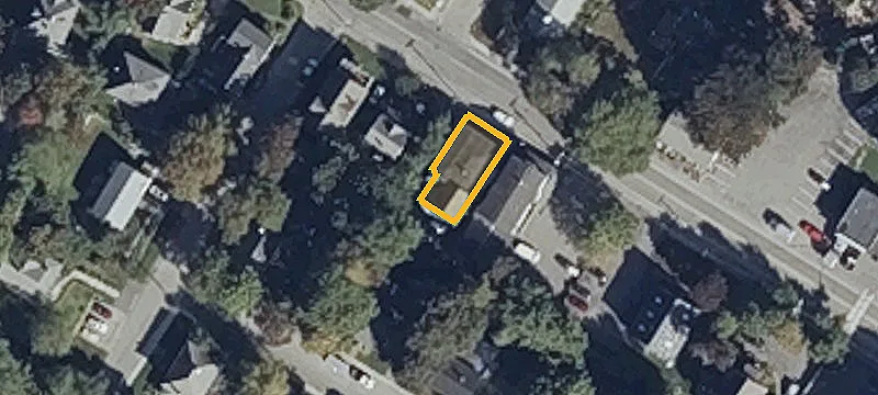 535 Shr Rd