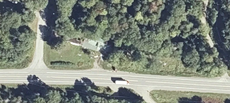 458 Airline Rd
