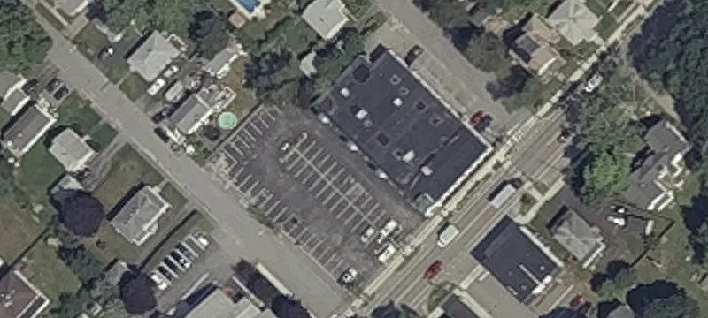 525 Main St