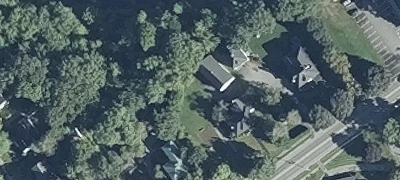 121 Silver St