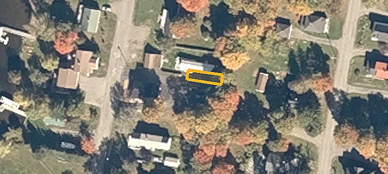 23 Birch St