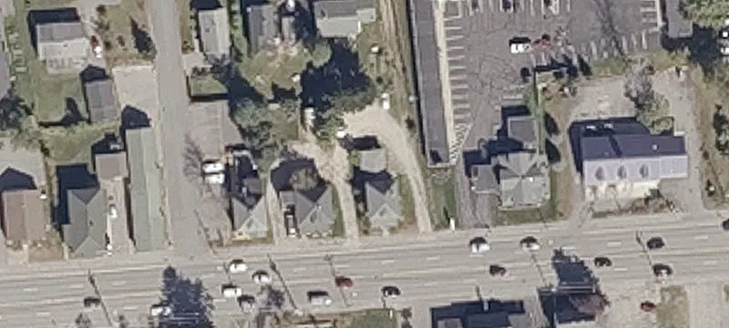 134 Pleasant St