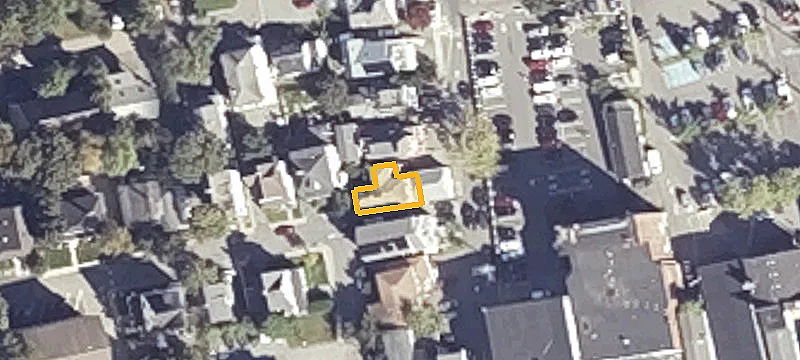 19 Rodick St