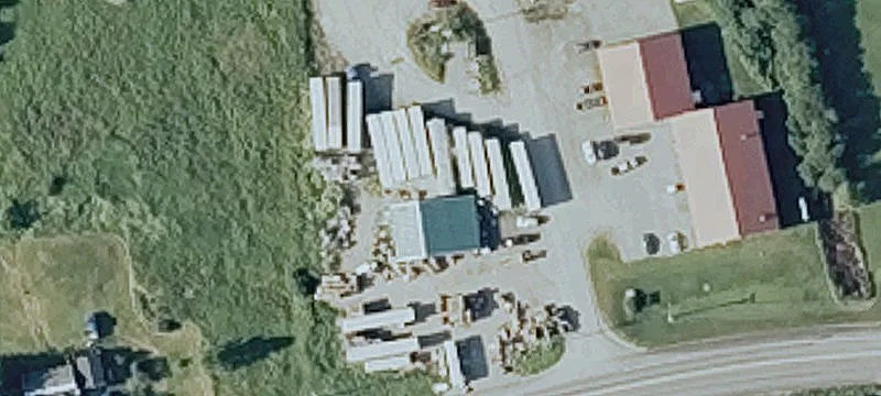 270 Waterville Rd