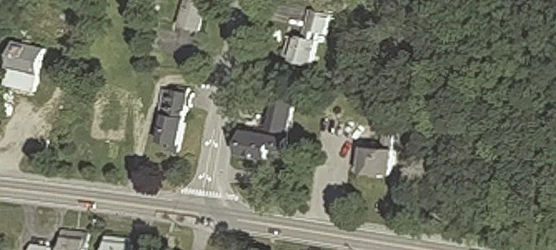 90 Us Rte 1st 1