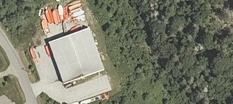 89 Heritage Park Rd