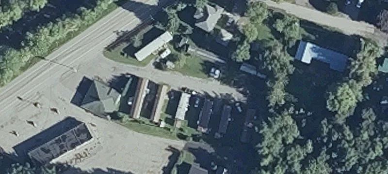 118 Augusta Rd