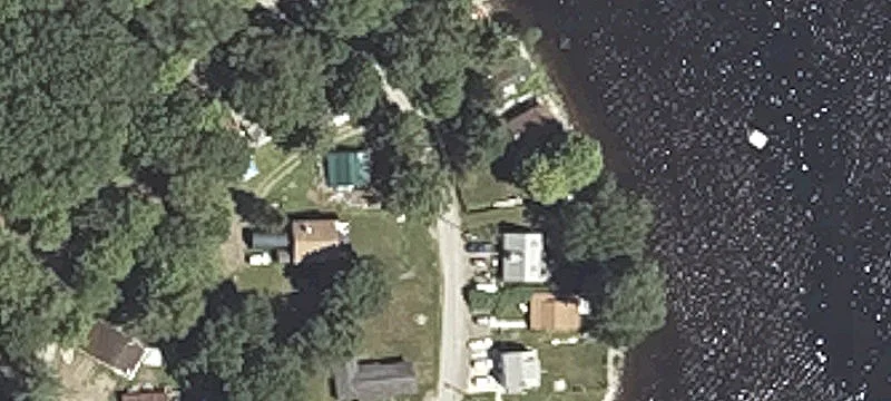 121 Luckys Lndg Rd