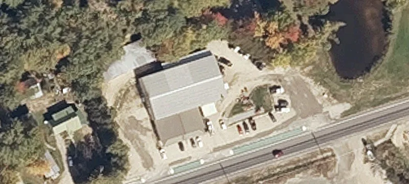 330 Bridgton Rd