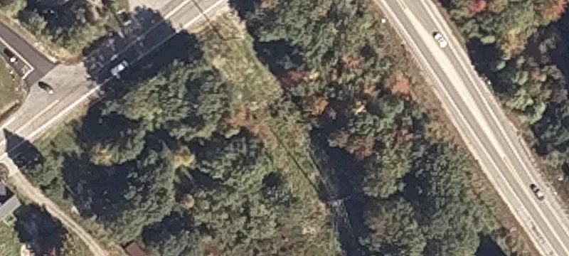 1 Mtn Rd