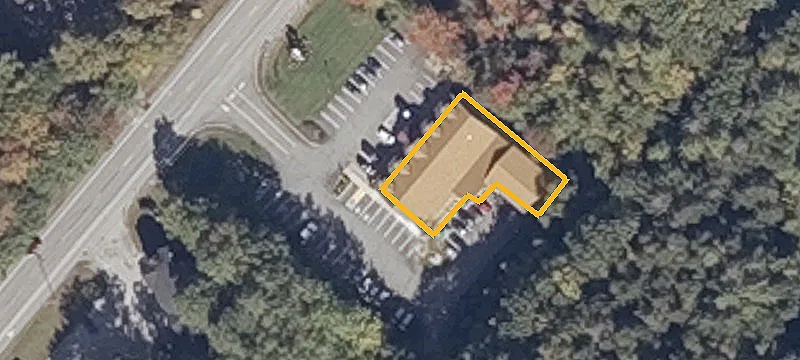 443 Us Rte 1st 1