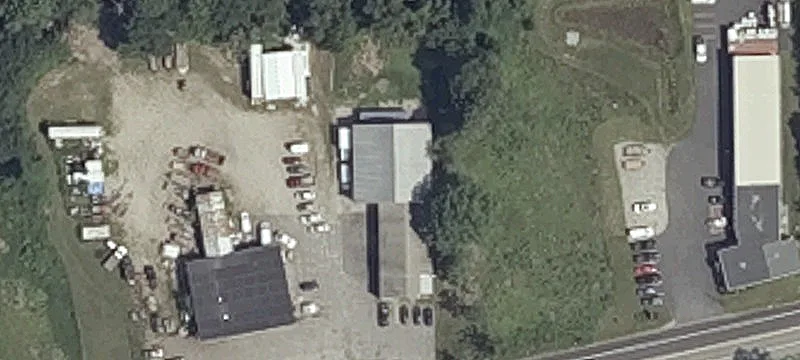 55 Warren Ave