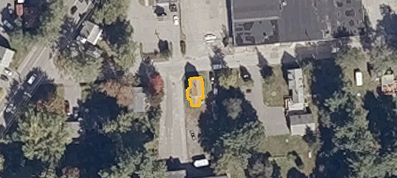 15 Paul St