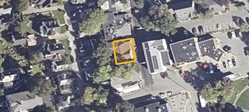 51 Rodick St
