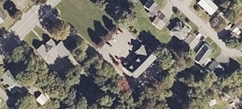 97 Lee Rd