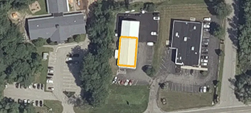 93 County Rd