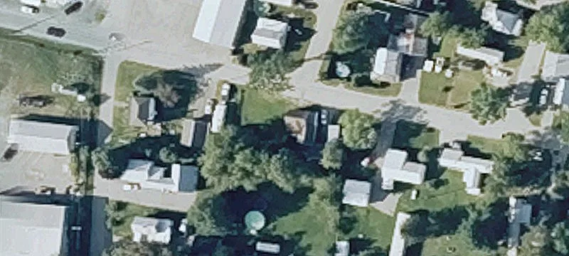 21 Saint Mark St